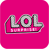 LOL Surprise Logo