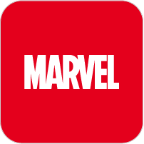 Marvel Logo