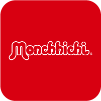 Monchhichi Logo
