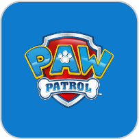 PAW Patrol Logo