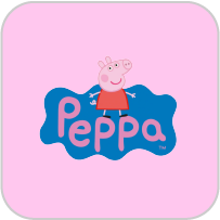 Peppa Pig Logo