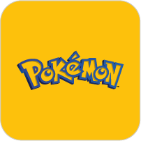 Pokémon Logo