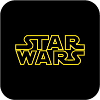 Star Wars Logo