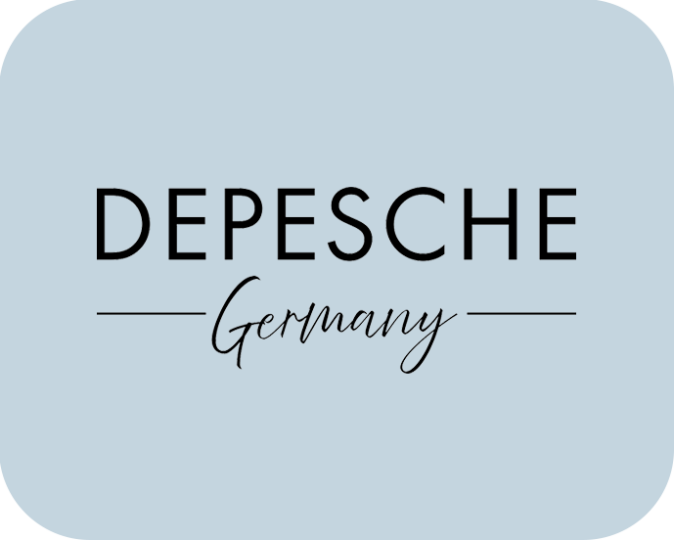 Depesche Markenwelt