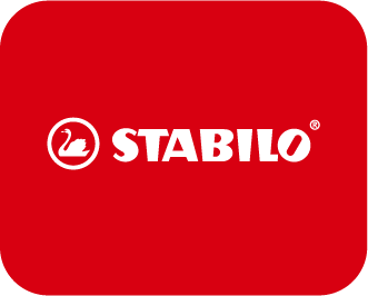 Stabilo Markenwelt