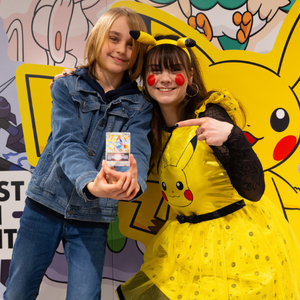 Pokémon Tauschbörse Berlin