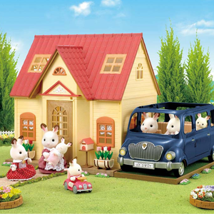 Sylvanian Families