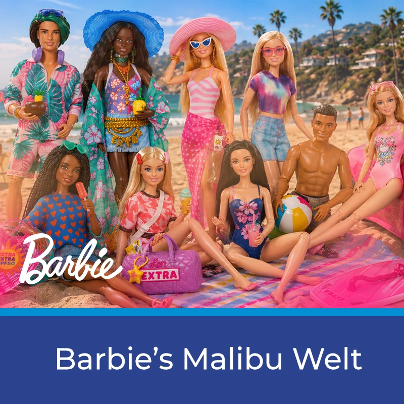 Barbie
