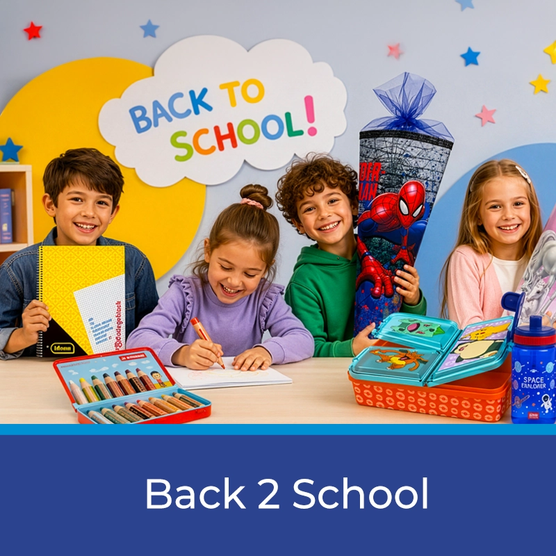 Back to School