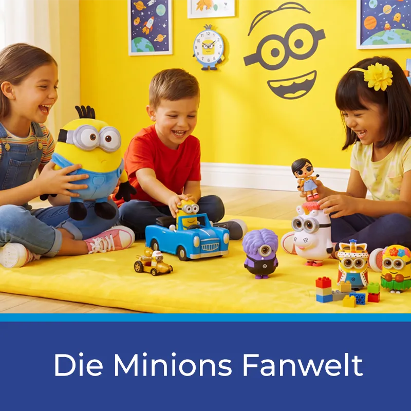 Minions