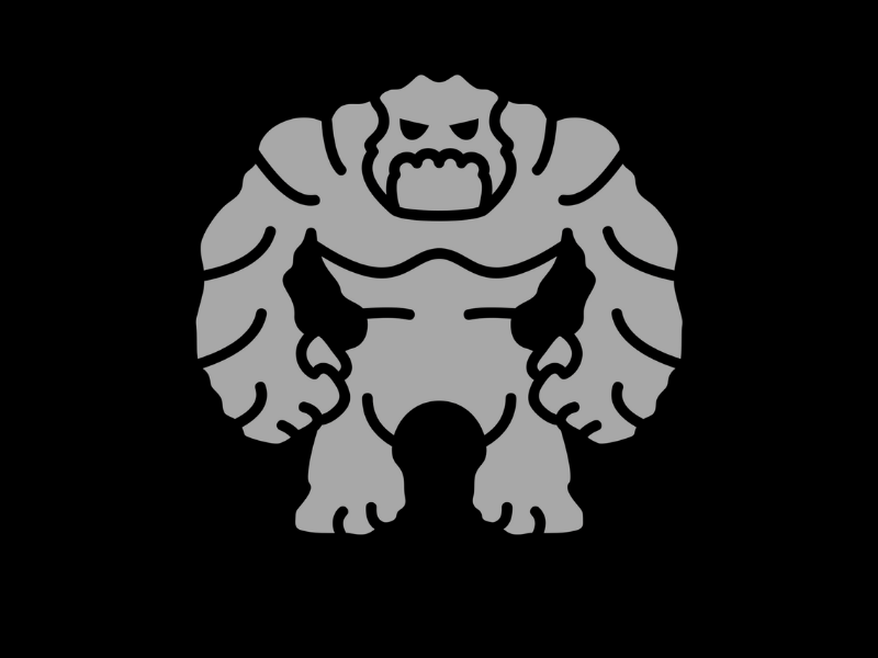 Monster und Ungeheuer