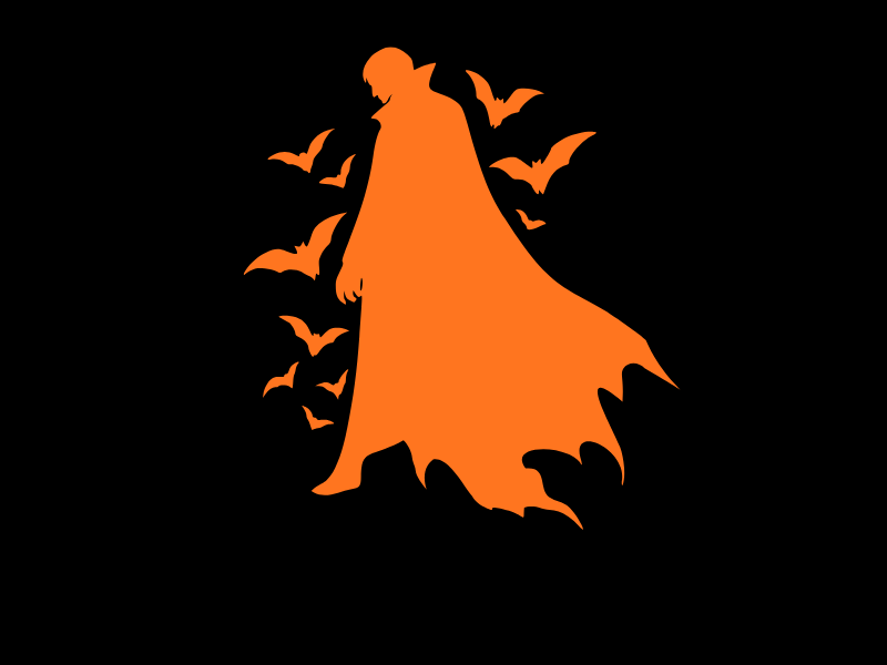 Vampire und Werwölfe