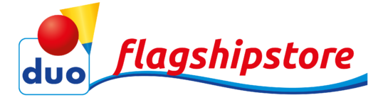 logo duo flagshipstore